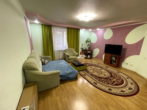 квартира за адресою Степана Бандери вул., 9