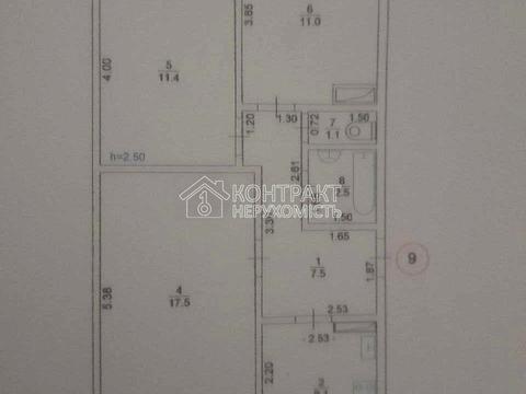 квартира по адресу надії, 5