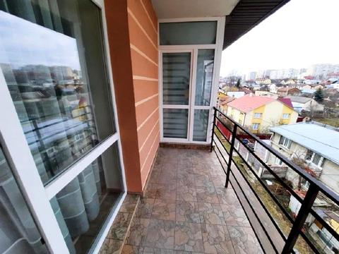 квартира по адресу Космичная ул., 16