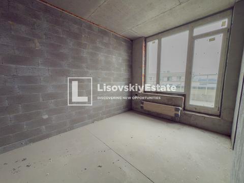 квартира по адресу Днепровская набережная ул., 18-А