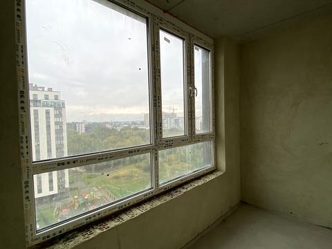 квартира за адресою Замарстинівська вул. (Калініна), 134-А