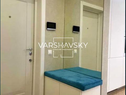 квартира за адресою Родини Крістерів вул., 18/6
