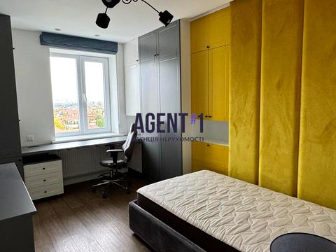 квартира за адресою Черкаська вул., 16