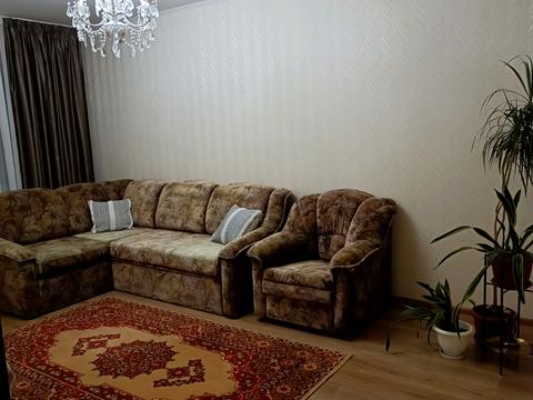 квартира за адресою Марка Кропивницького вул. (Потьомкінська), 129