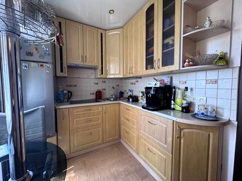 квартира по адресу Сапёрная ул., 30