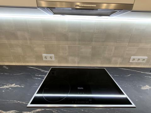 квартира по адресу Каховская ул., 62