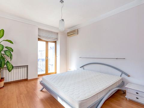 квартира по адресу Лютеранская ул., 21