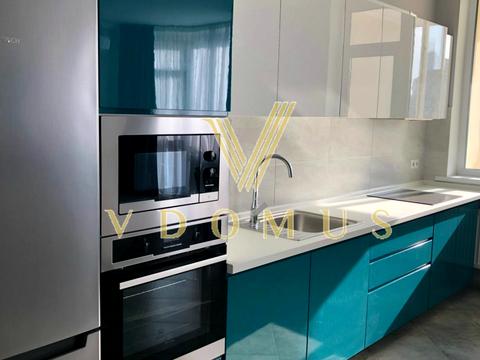 квартира за адресою Коперника вул., 3