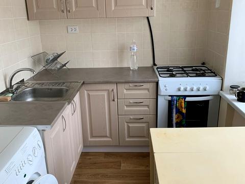 квартира по адресу Стельмаха Михаила ул., 6