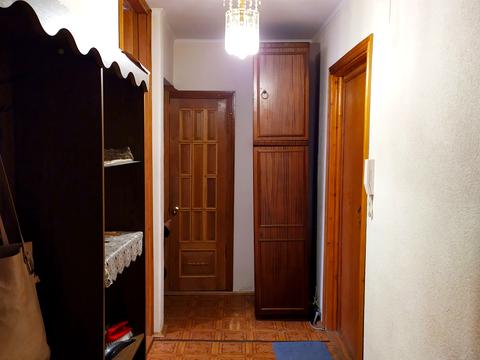 квартира по адресу Рокоссовского маршала просп., 6