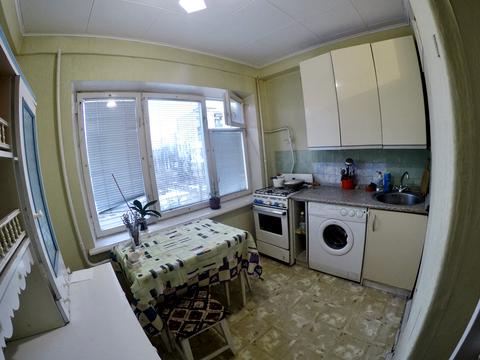 квартира по адресу Пражская ул., 29