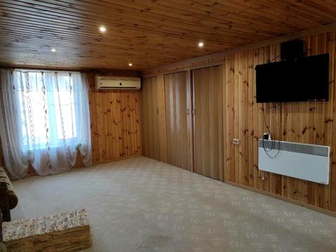 дом по адресу с/т Днепр