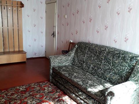 комната по адресу Азербайджанская ул. (Бакинських Комісарів), 8-Б