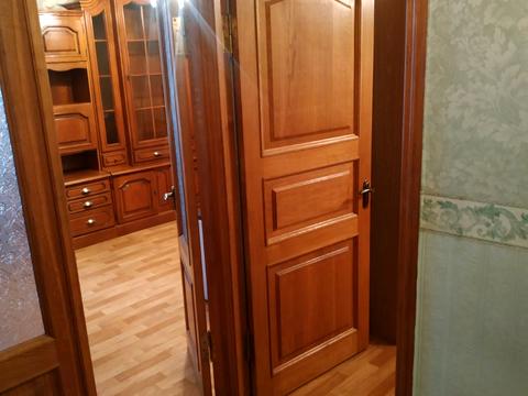 квартира по адресу Щорса