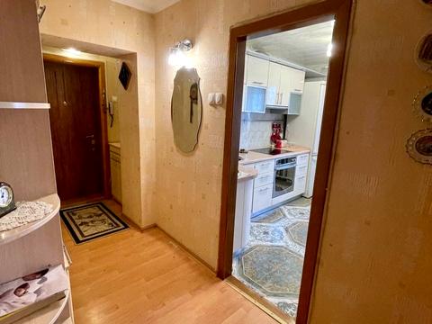 квартира по адресу Володимира Вернадського ул. (Дзержинського), 35