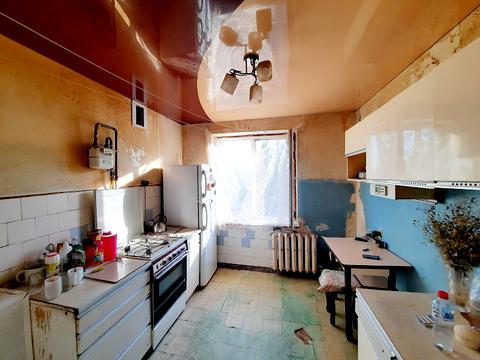 квартира по адресу Соборності, 94