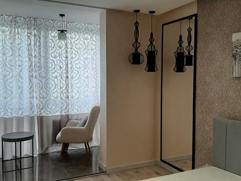 квартира за адресою Зарічна вул., 6