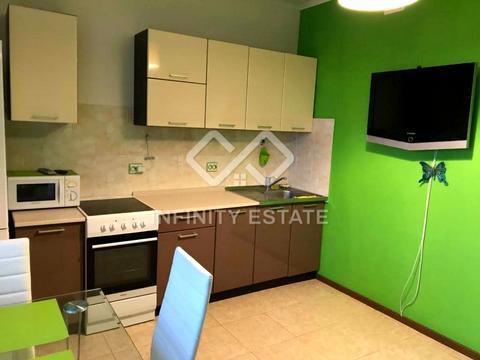 квартира по адресу Сапёрно-Слободская ул., 24