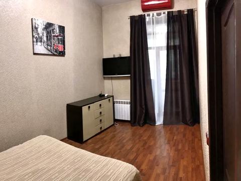 квартира по адресу Саксаганского, 43