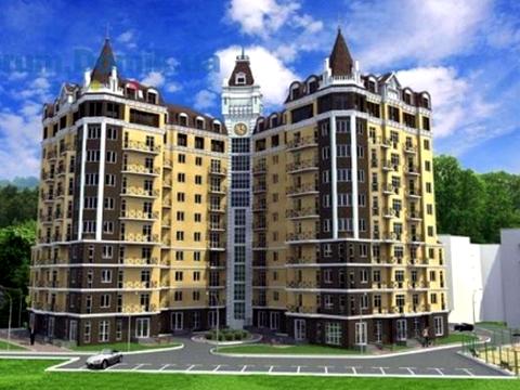 квартира по адресу Борисо-Глібська ул. (Ватутіна), 111-А