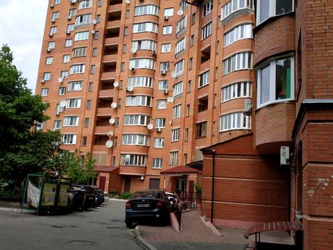 квартира за адресою Науки просп., 62-А