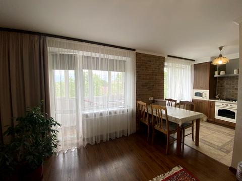 квартира за адресою Микулинецька вул., 113