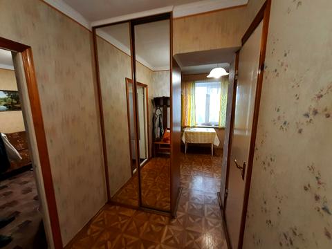 квартира по адресу Иорданская ул. (Лайоша Гавро), 9