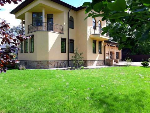 будинок за адресою ул. Соснова, 38а