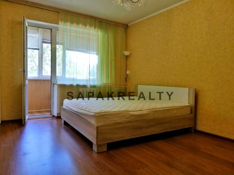 квартира по адресу Гонгадзе Георгия просп. (Советской Украины), 32-В