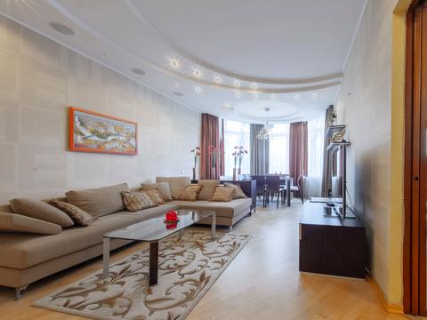 квартира по адресу Дмитриевская ул., 69