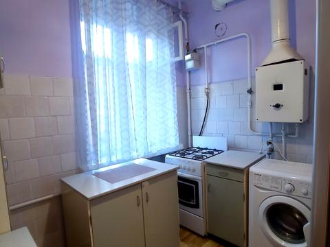 квартира за адресою Митрофана Довнар-Запольського вул., 11