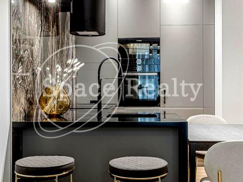 квартира за адресою Джона Маккейна вул. (Івана Кудрі), 3-А