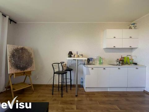 квартира по адресу Академика Глушкова просп., 9е