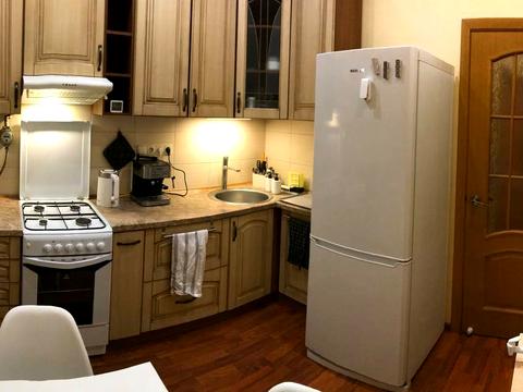 квартира за адресою Гоголівська вул., 49