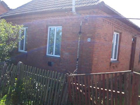 будинок за адресою Центральна, 210