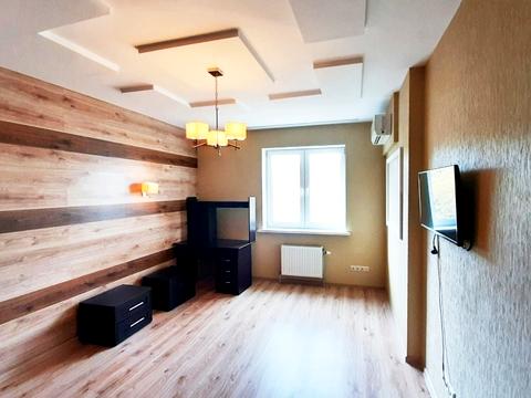 квартира по адресу Ямская ул., 35