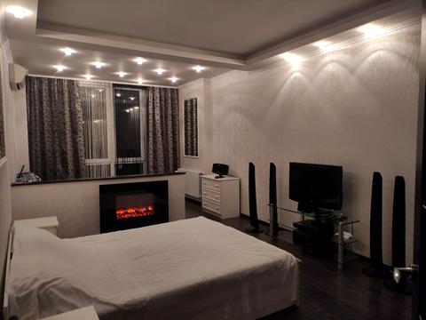 квартира за адресою Петра Григоренка просп., 20