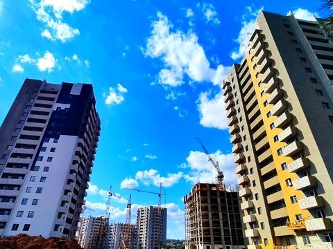 квартира по адресу Героев Труда ул. (Героїв Праці), 1
