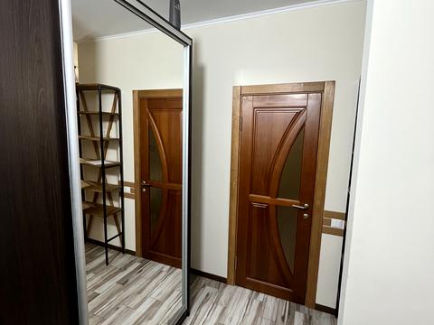 квартира по адресу Вацлава Гавела бульв. (Івана Лепсе), 28