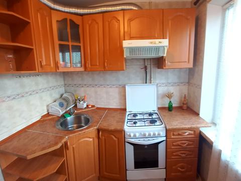 квартира по адресу Милютенко ул., 11