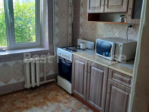 квартира по адресу Петра Калнишевського ул. (Михайла Майорова), 1