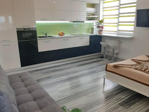 квартира по адресу Степана Руданского ул., 3-А