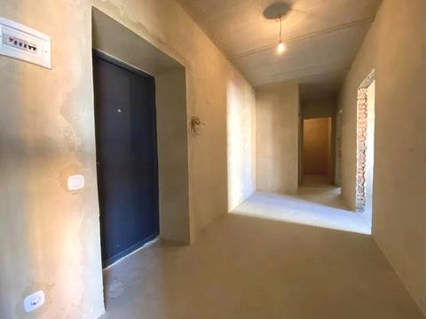 квартира по адресу Студентская ул., 34а