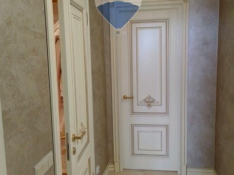 квартира за адресою Миколи Амосова вул., 4