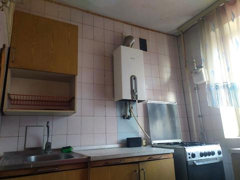 квартира по адресу Школьная ул., 21