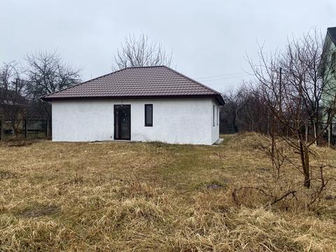 дом по адресу лісова