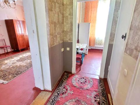 квартира за адресою Калинова вул., 24