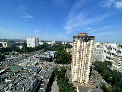 квартира за адресою Ореста Васкула вул., 23