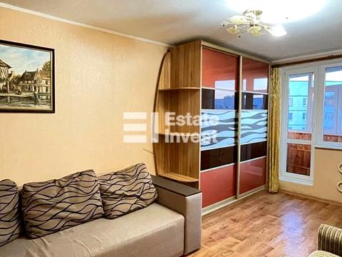 квартира по адресу Родниковая ул., 3