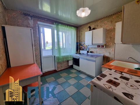квартира по адресу Академика Королёва просп., 12-Л